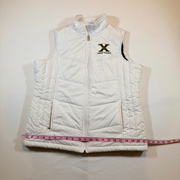 Jackets & Blazers - Womens St. Xavier Vest